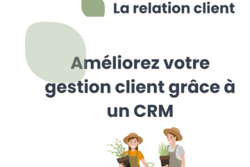 le CRM